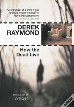 Capa do artigo How The Dead Live