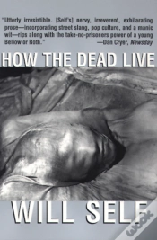 Capa do artigo How The Dead Live