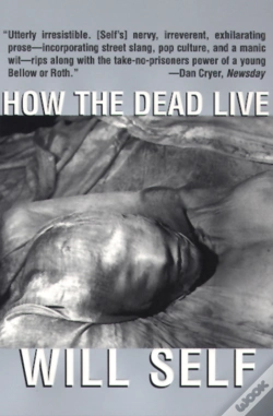 Capa do artigo How The Dead Live