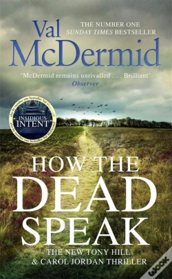 Capa do artigo How The Dead Speak