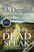 How The Dead Speak