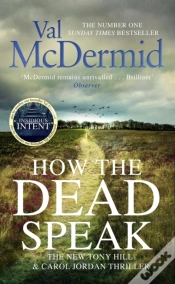 Capa do artigo How The Dead Speak