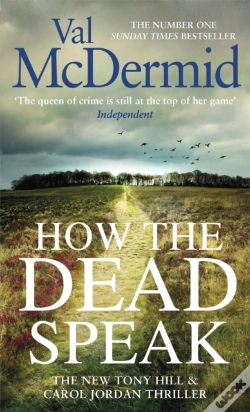 Capa do artigo How The Dead Speak