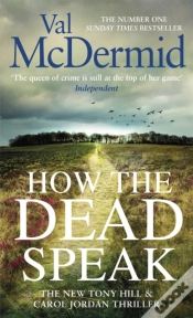 Capa do artigo How The Dead Speak