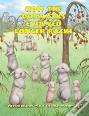 Capa do artigo How The Dormacks Evolved Longer Backs