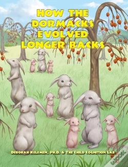 Capa do artigo How The Dormacks Evolved Longer Backs