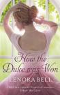 How The Duke Was Won - Preview