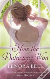 Capa do artigo How The Duke Was Won