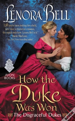 Capa do artigo How The Duke Was Won