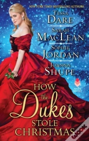 Capa do artigo How The Dukes Stole Christmas