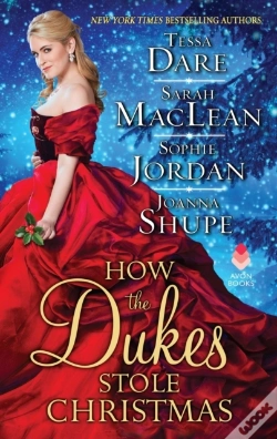 Capa do artigo How The Dukes Stole Christmas