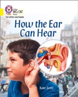 Capa do artigo How The Ear Can Hear