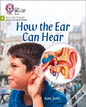 Capa do artigo How The Ear Can Hear