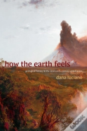 Capa do artigo How The Earth Feels