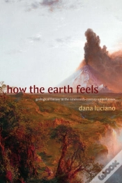 Capa do artigo How The Earth Feels