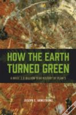 Capa do artigo How The Earth Turned Green