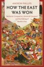 How The East Was Won - Preview