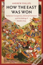 How The East Was Won