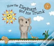 Capa do artigo How The Elephant Got His Trunk