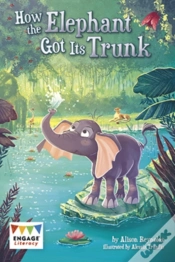 Capa do artigo How The Elephant Got Its Trunk