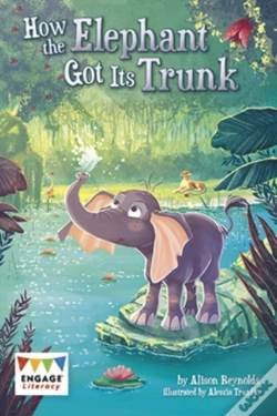 Capa do artigo How The Elephant Got Its Trunk