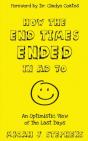 How The End Times Ended In Ad 70: An Opt - Preview