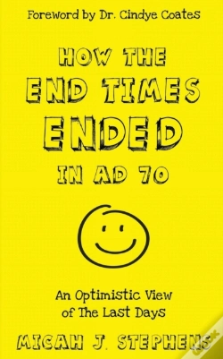 Capa do artigo How The End Times Ended In Ad 70: An Opt