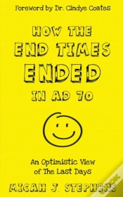 Capa do artigo How The End Times Ended In Ad 70: An Opt