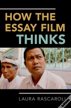 Capa do artigo How The Essay Film Thinks