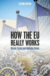 Capa do artigo How The Eu Really Works