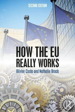 Capa do artigo How The Eu Really Works