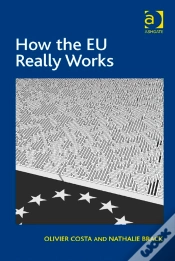 Capa do artigo How The Eu Really Works