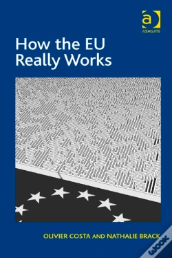 Capa do artigo How The Eu Really Works