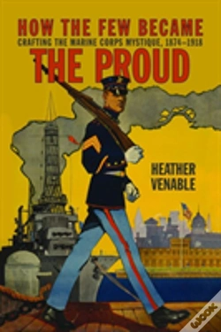 Capa do artigo How The Few Became The Proud