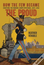 Capa do artigo How The Few Became The Proud