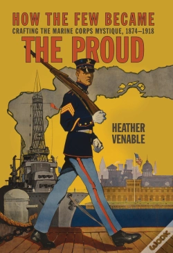Capa do artigo How The Few Became The Proud