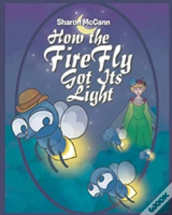 Capa do artigo How The Fire Fly Got Its Light