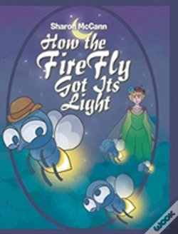 Capa do artigo How The Fire Fly Got Its Light