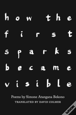 Capa do artigo How The First Sparks Became Visible