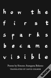 How The First Sparks Became Visible