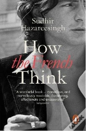 Capa do artigo How The French Think