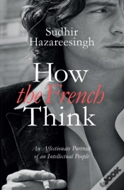 Capa do artigo How The French Think
