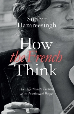 Capa do artigo How The French Think
