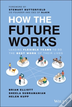 Capa do artigo How The Future Works