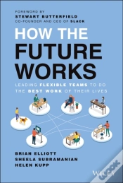 Capa do artigo How The Future Works