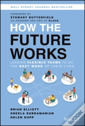 Capa do artigo How The Future Works