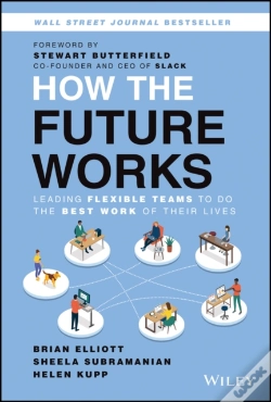 Capa do artigo How The Future Works
