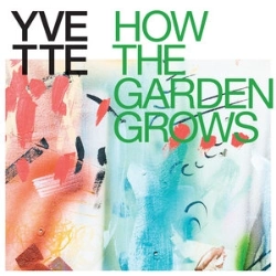 Capa do artigo How the Garden Grows - CD