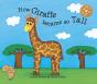 How The Giraffe Got So Tall - Preview