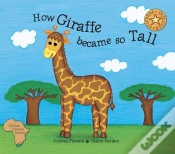 Capa do artigo How The Giraffe Got So Tall